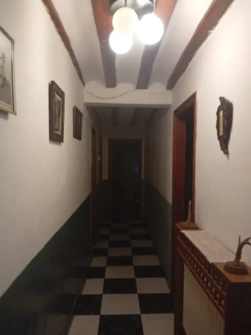 Adossat amb terrassa en venda a Belorado, imagen 11