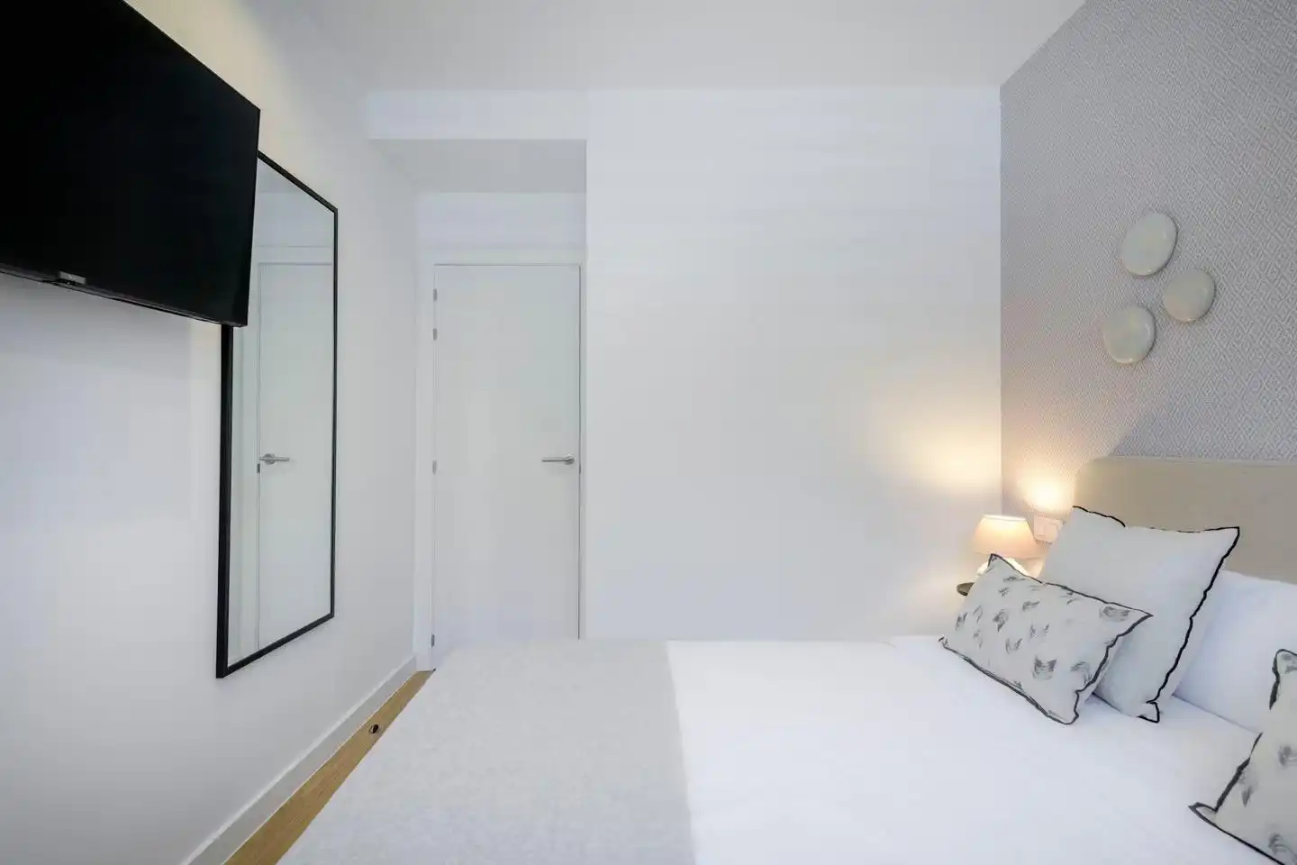 Habitación de Piso de alquiler en Hortaleza