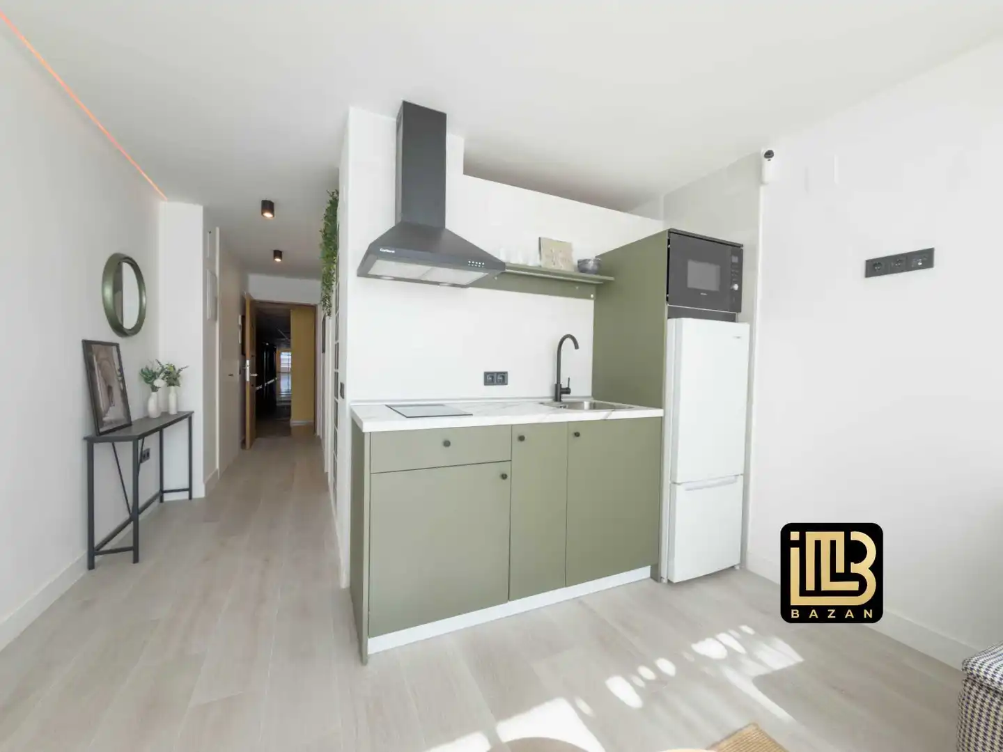 Appartement avec piscine à louer à Centro, imagen 19