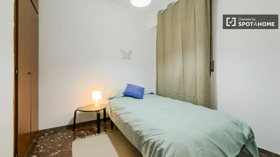Piso en alquiler en Sarrià - Sant Gervasi, imagen 4