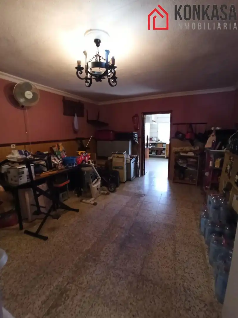 Chalet en venta en Arcos de la Frontera, imagen 17