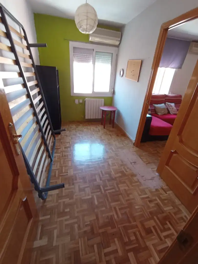 Habitación de Piso en venta en Madrid con Aire acondicionado, Calefacción y Parquet