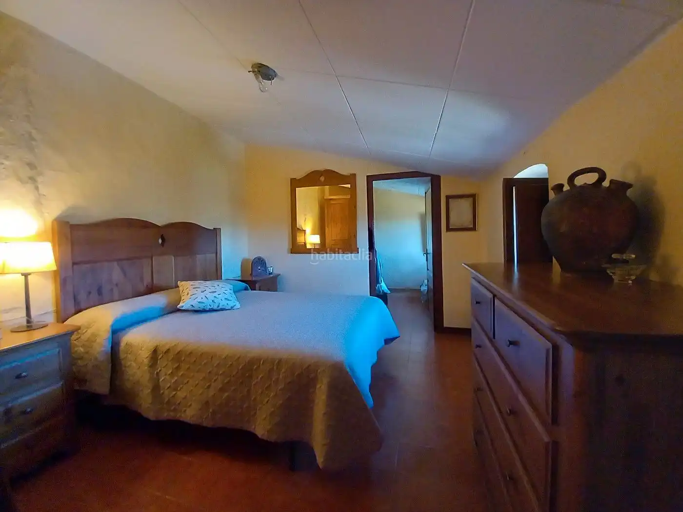 Maison avec jardin à vendre à Carrer Mestre Millet 18, imagen 45