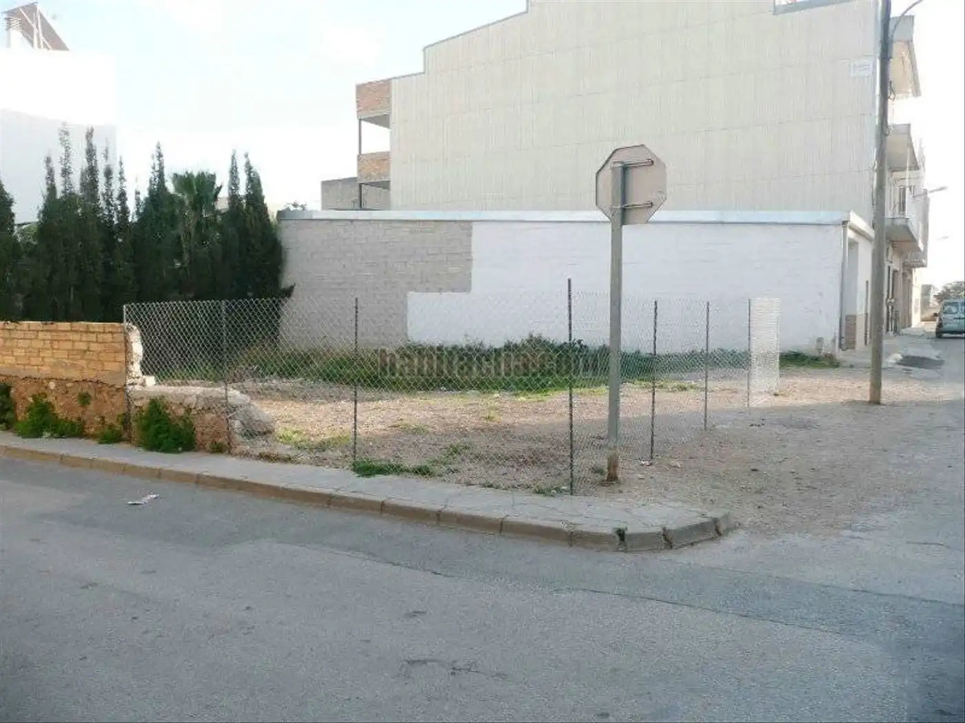 Wohnbaugrundstück zum Verkauf in Carrer Doctor Robert 19, imagen 2