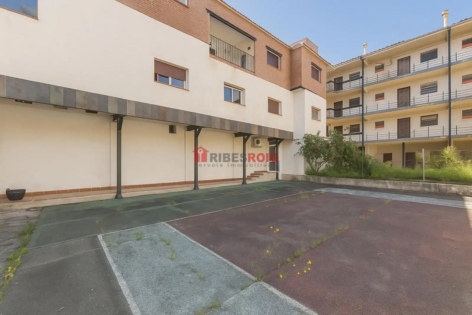 Buildings for sale in Vinyals Els, Puig Moltó - Can Macià