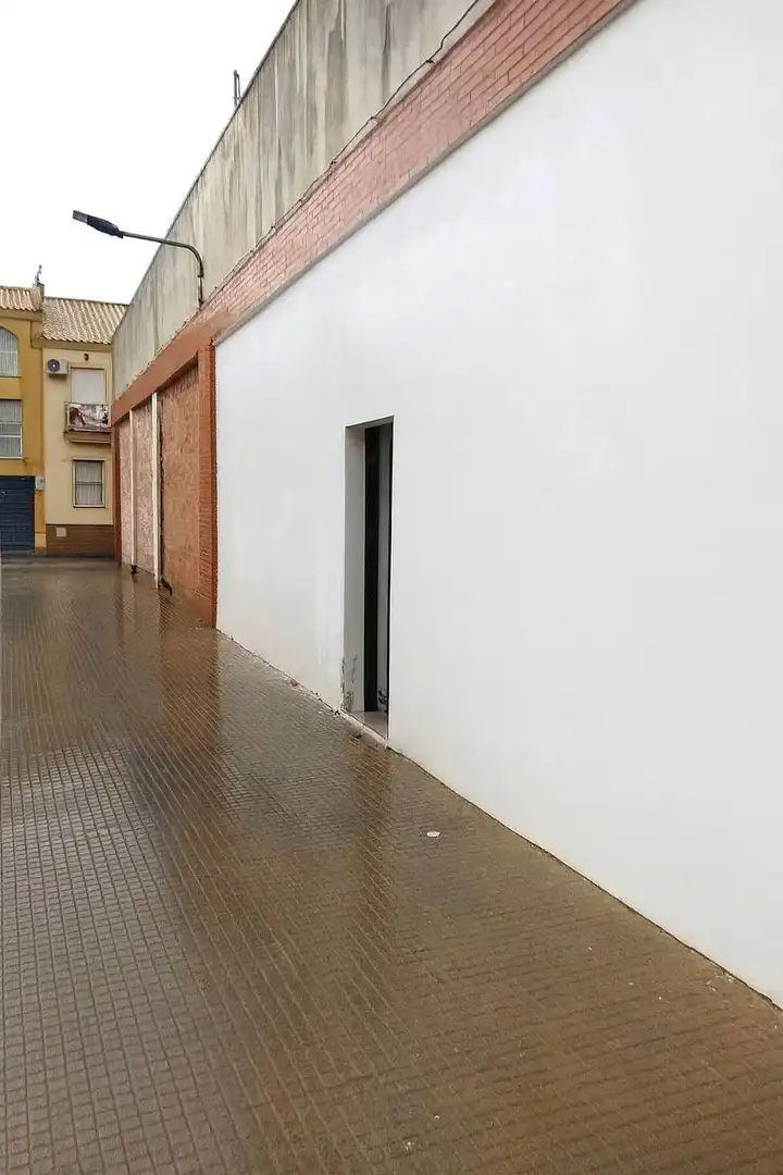 Trastero en venta en San Juan del Puerto