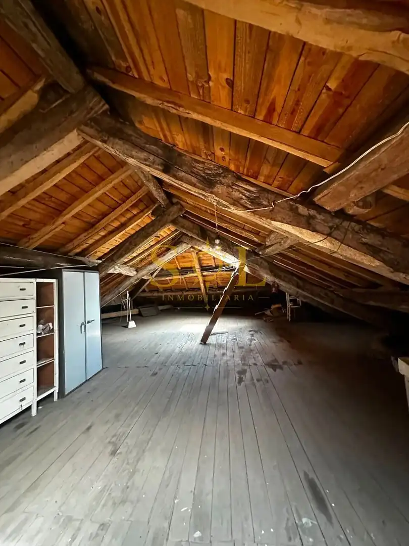 Casa o chalet en venta en Cabrillanes con Calefacción y Jardín privado