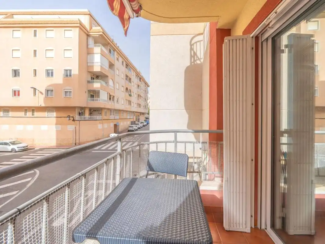 Flat with terrace for sale in C. los Molinos, imagen 9