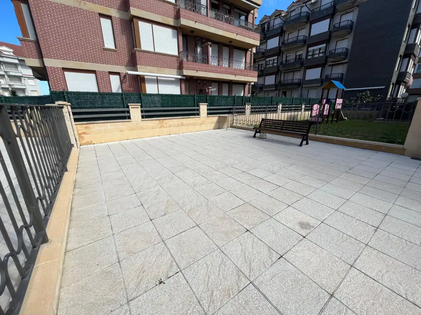 Terrassa de Àtic en venda en Noja amb Calefacció, Terrassa i Piscina comunitària