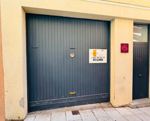 Parking of Premises to rent in Figueres