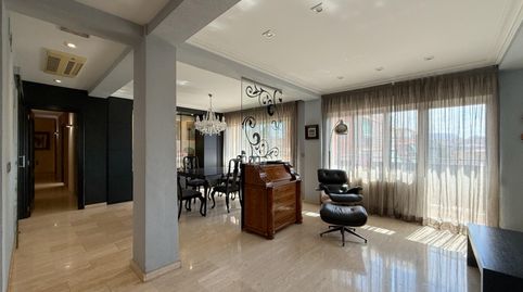 Foto 4 de Apartament de lloguer a Campoamor, Alicante / Alacant