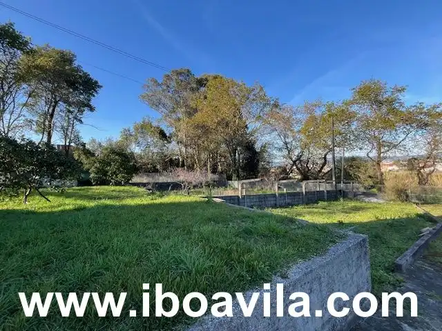 Houses for sale in Pontevedra Capital   with Heating, Private garden and Terrace