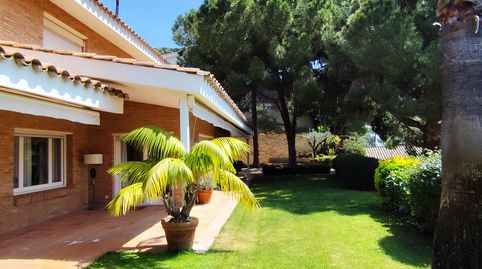Foto 5 de Casa o chalet en venta en Premià de Dalt, Barcelona