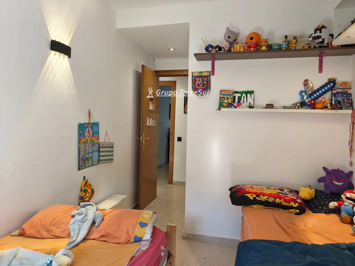 Duplex con ascensore in vendita a Sant Celoni, de, imagen 26