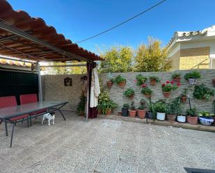 Terrace of Attic for sale in El Puerto de Santa María  with Terrace