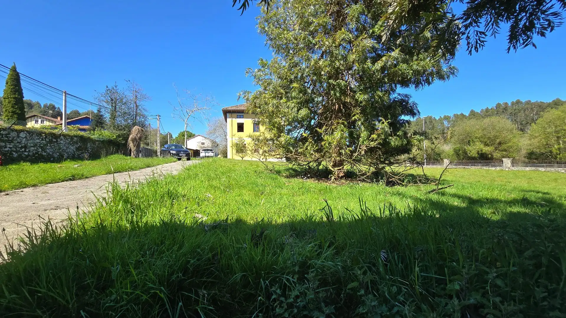 Detached house with garden for sale in Vidiago - Pendueles - Tresgrandas, imagen 80