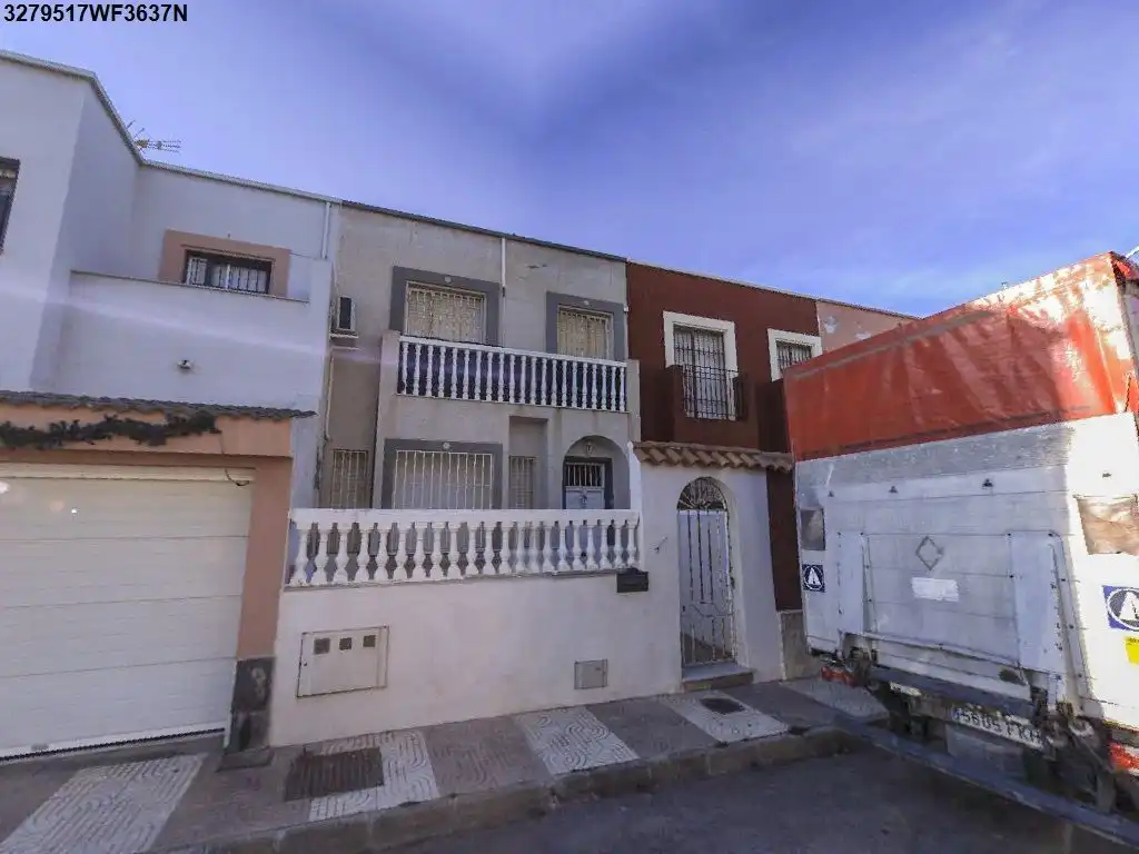 Casa in vendita a Menendez Pelayo, imagen 3