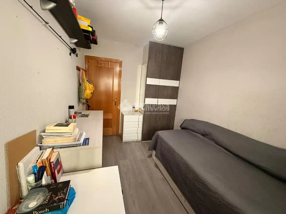 Piso con ascensor en venta en Parque Oeste - Fuente Cisneros, imagen 15