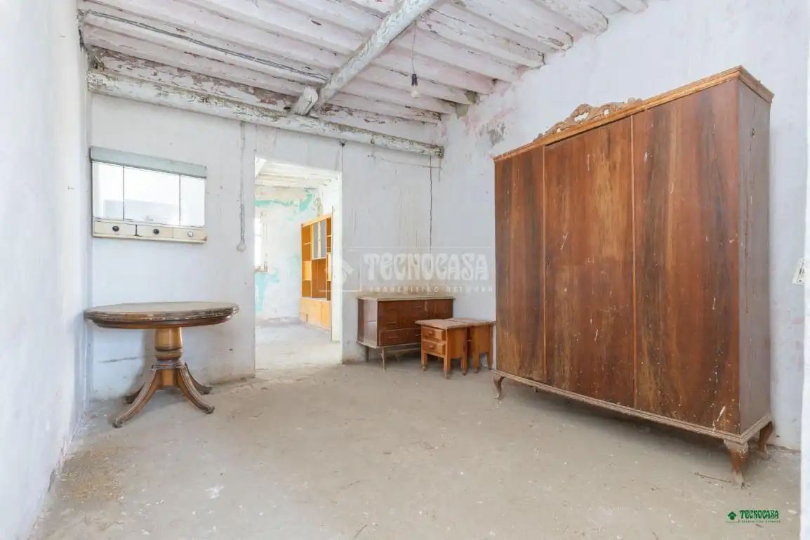 Country house zum Verkauf in Almería