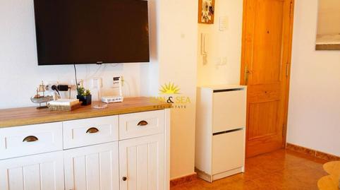 Foto 5 de Apartamento de alquiler en El Molino, Alicante