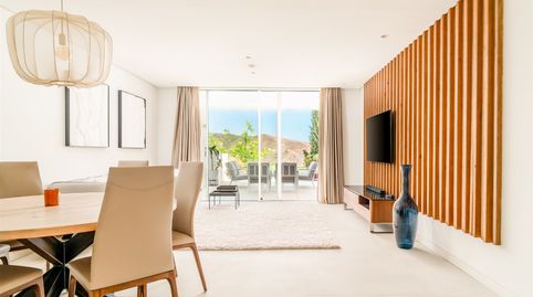 Foto 2 de Apartament de lloguer a Londres-palo Alto, 5, Palo Alto, Ojén