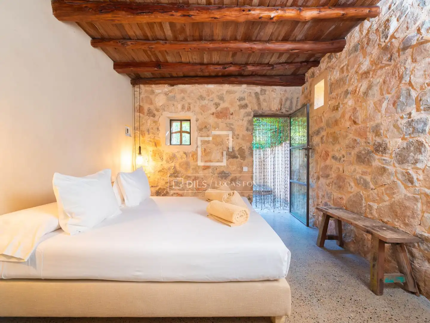 Chalet con terraza en venta en Santa Eulària, imagen 27