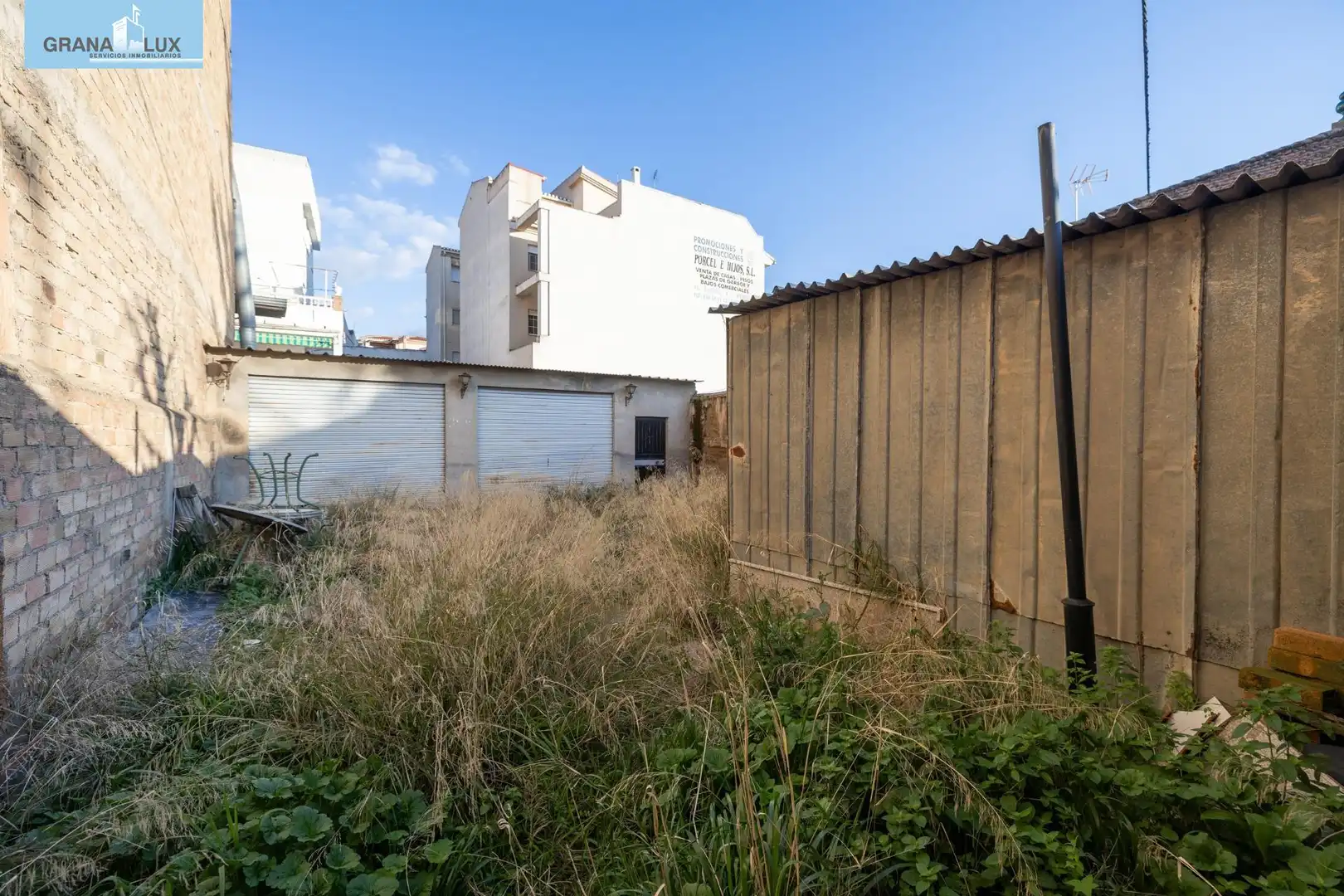 Residential land for sale in Avda. De los Ogíjares, imagen 18