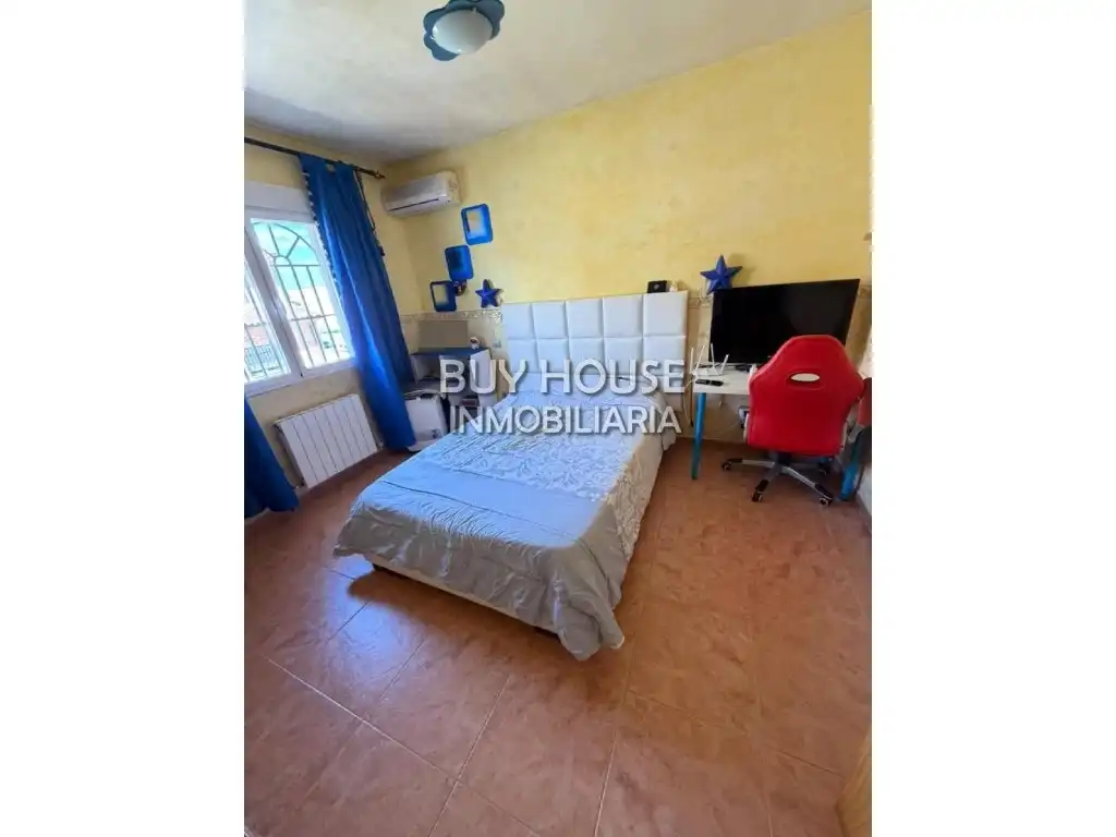 Chalet en venta en Yuncos, imagen 25