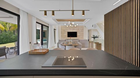 Foto 5 de Casa o xalet de lloguer a 4 Calle Pléyades, Los Naranjos, Marbella