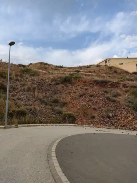 Residencial en venta en Rincón de la Victoria