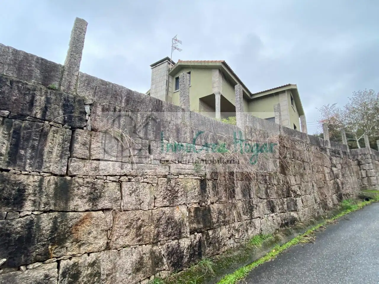 Casa con jardín en venta en Tomiño, imagen 19