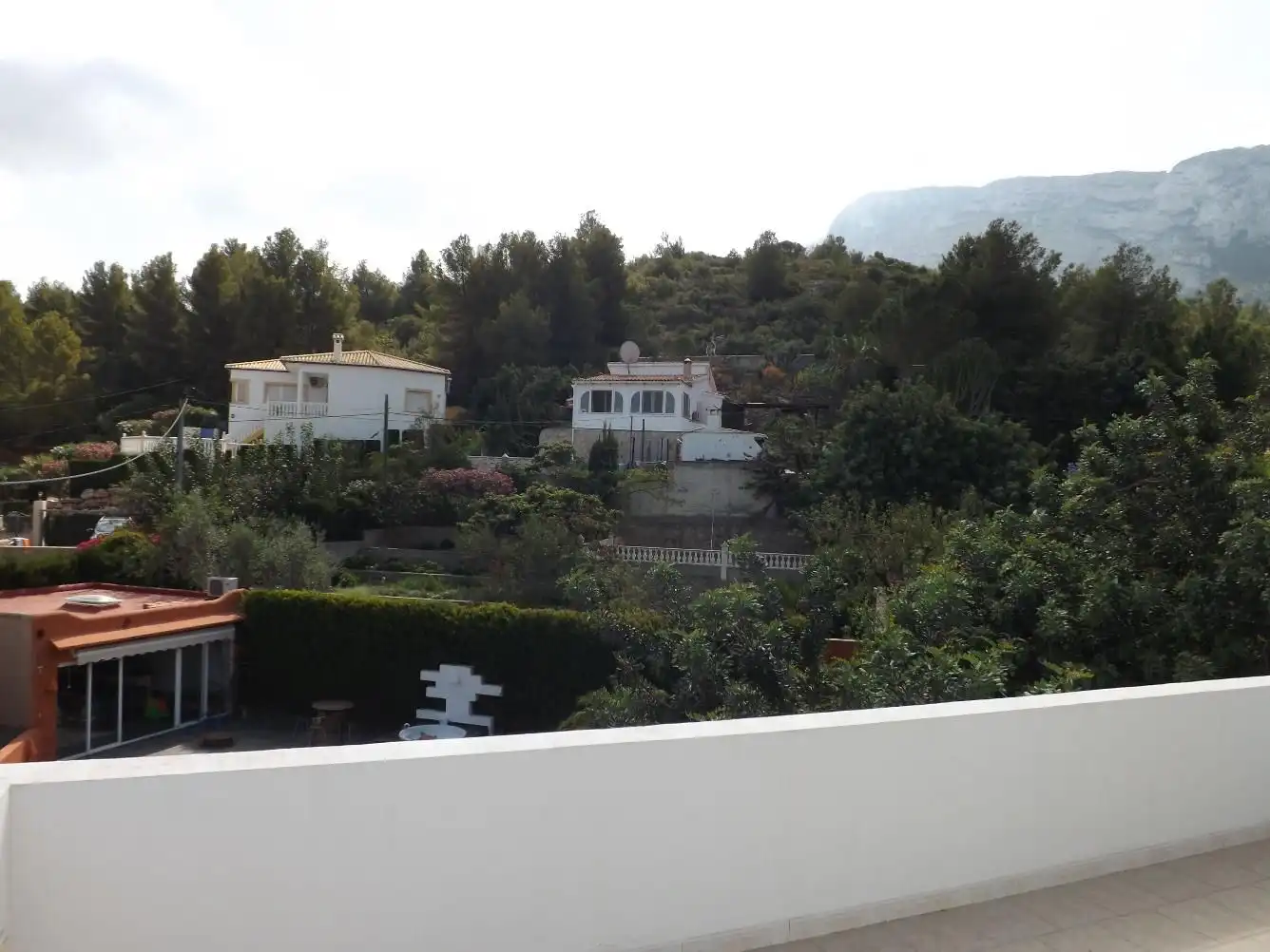 Villa mit Pool zum Verkauf in El Montgó, imagen 23
