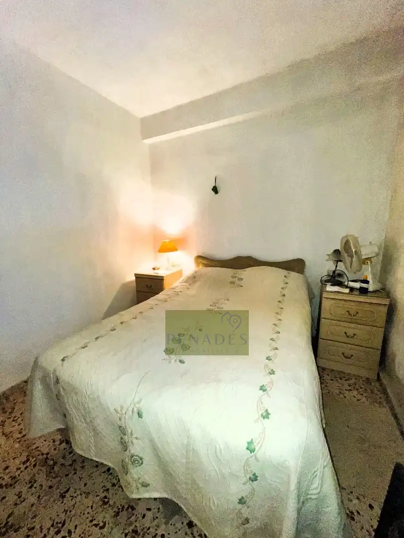 Habitación de Casa o chalet en venta en El Pilar 
