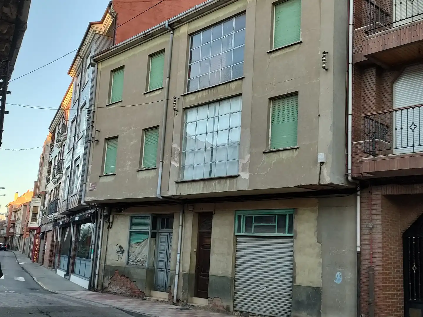 Maison à vendre à La Bañeza