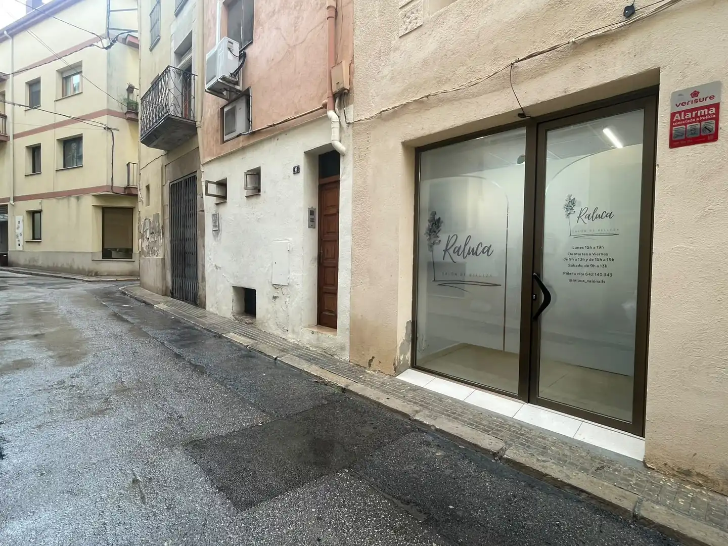 Locale commerciale in affitto a Carrer Nou 4, imagen 2
