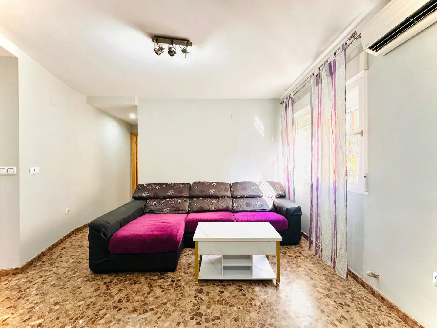 Mini appartamento con ascensore in vendita a Calle Calle Cuesta Morente