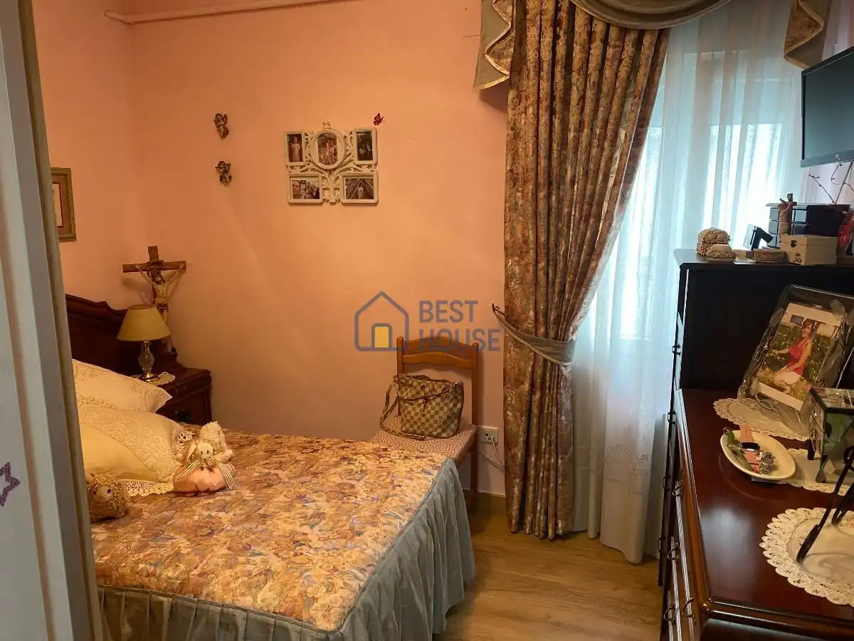 Wohnung mit Aufzug zum Verkauf in San Claudio - La Chantría, imagen 6