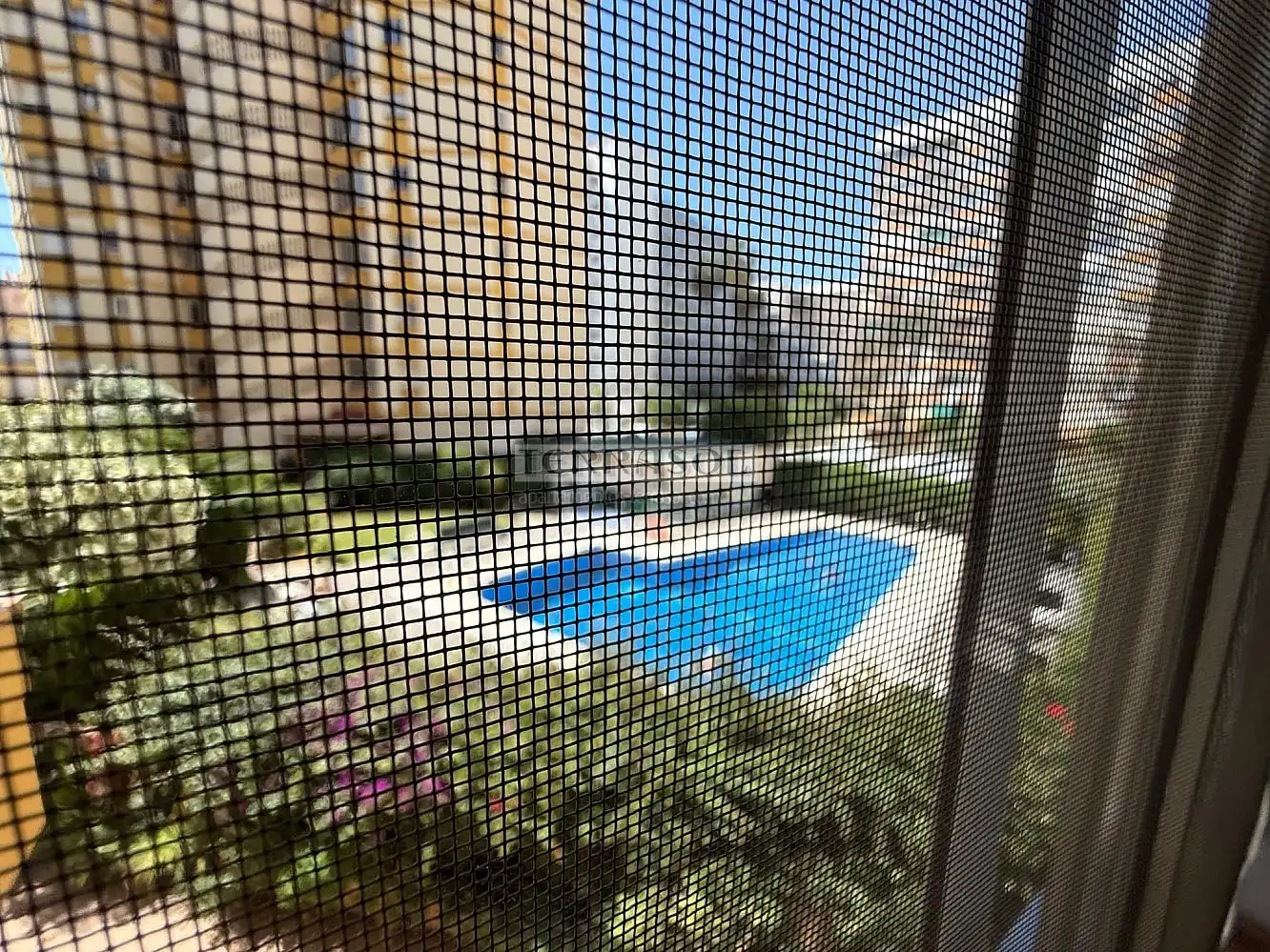 Apartament amb piscina en venda a Torre del Mar, imagen 19