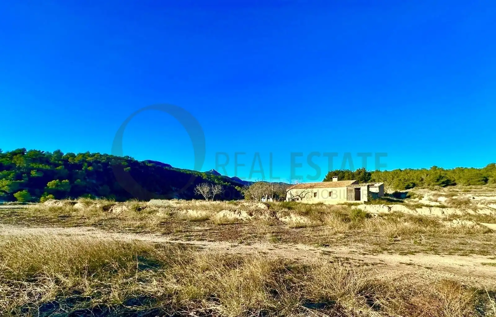Terreny residencial en venda a Polígono 8, imagen 11