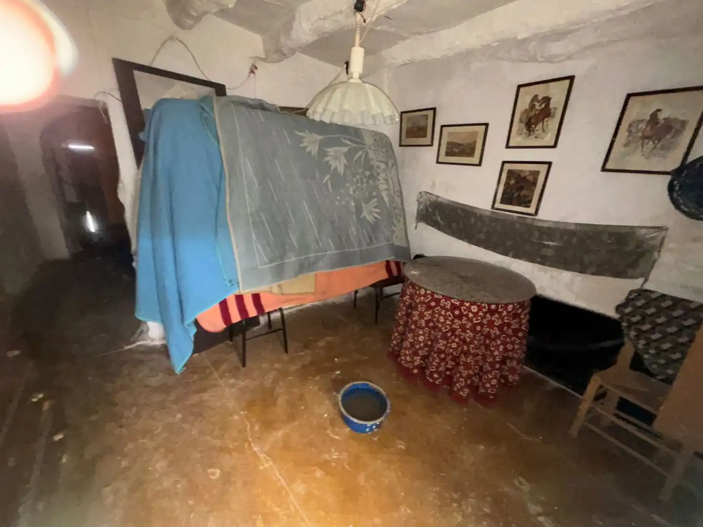 Casa adosada en venda en Alcaudete