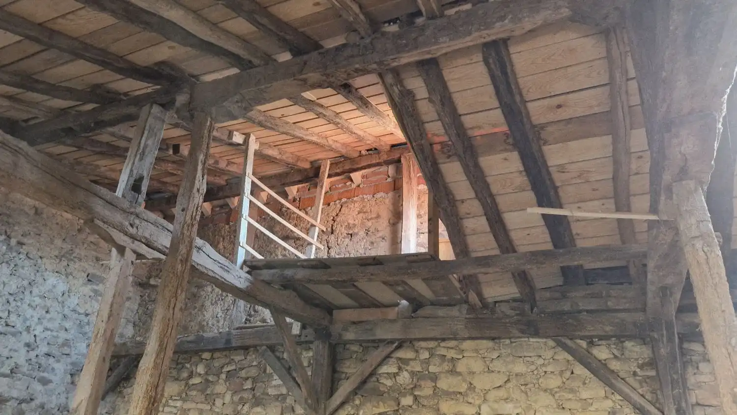 Casa o xalet en venda en Molledo amb Calefacció, Terrassa i Traster