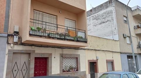 Foto 5 de Apartament en venda a Maria Auxiliadora - Barriada de Llera, Badajoz Capital