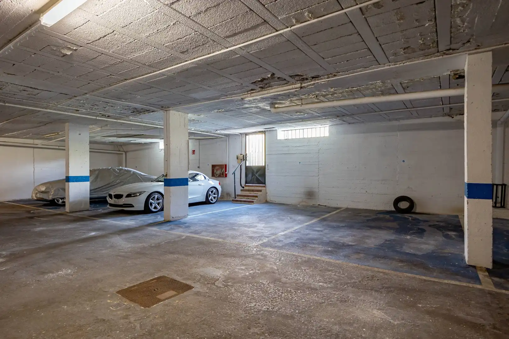 Parking de Casa o chalet en venta en Santa Brígida con Calefacción, Jardín privado y Terraza