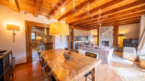 Photo 3 of Single-family semi-detached for sale in Carrèr de Santa Eulària, 19, Unha, Lleida