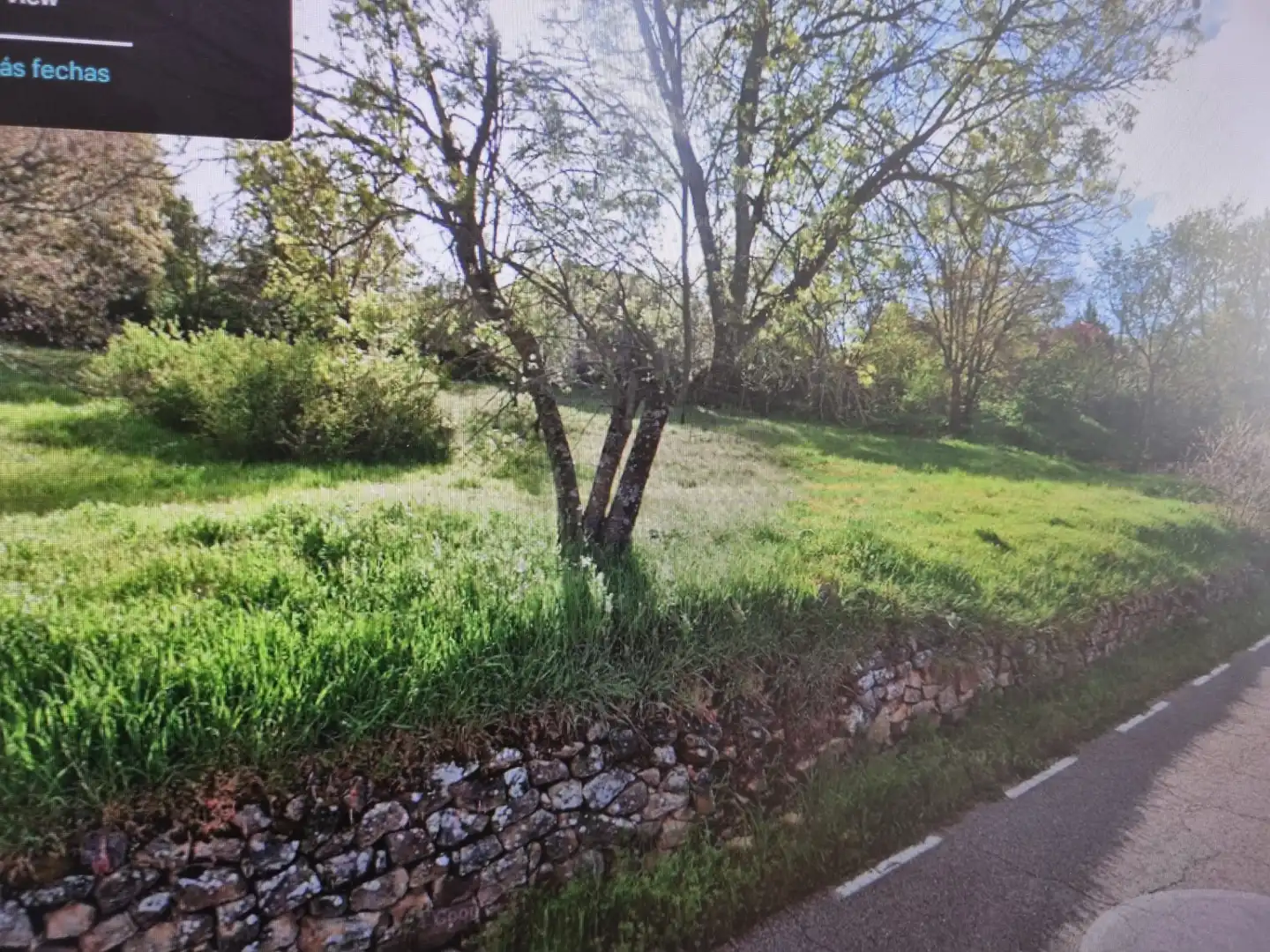 Residencial en venda en El Royo  