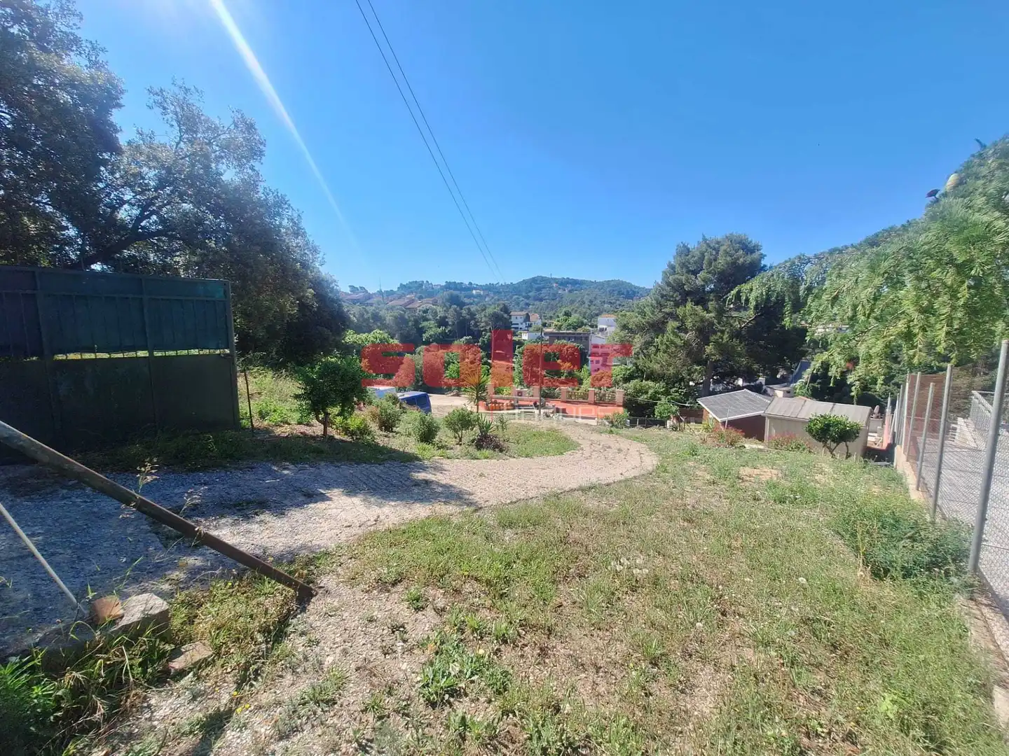 Terreno residenziale in vendita a Camí de la Serreta, imagen 14