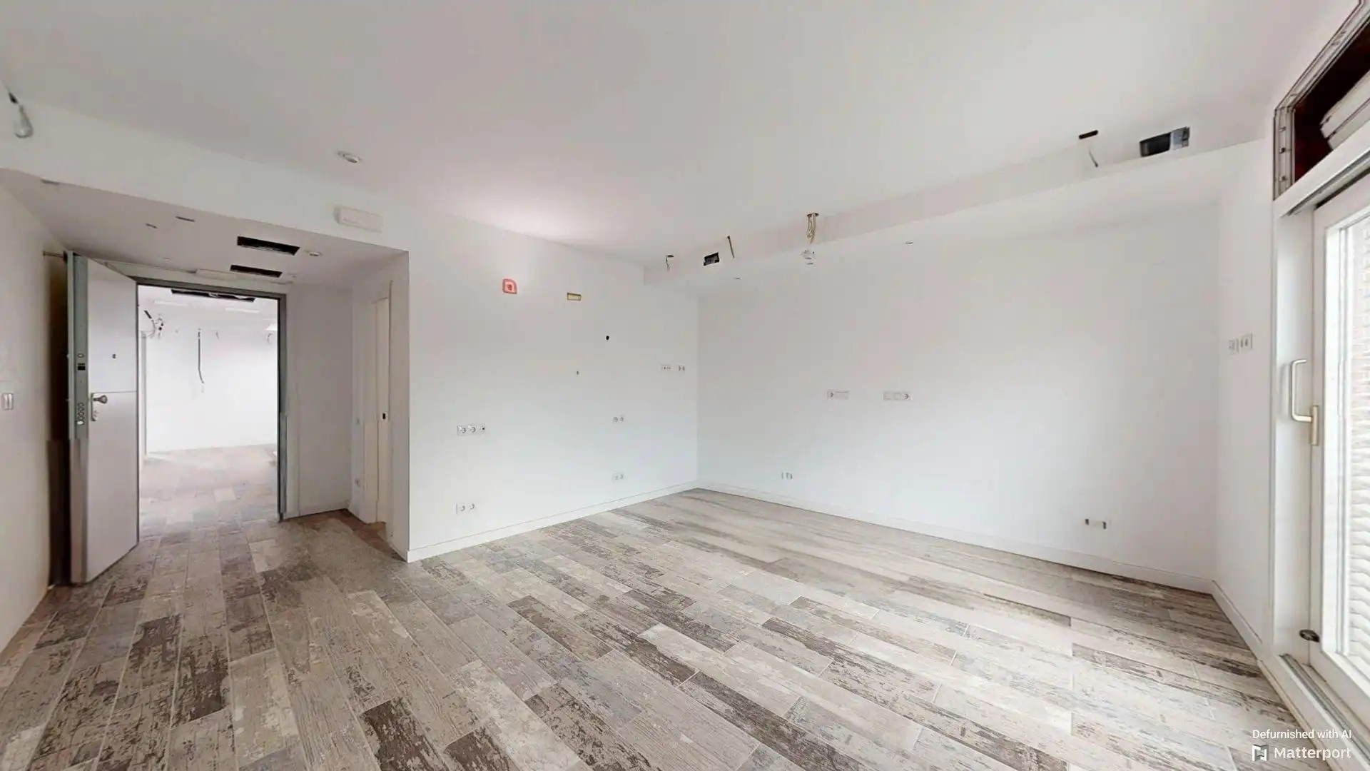 Edificio en venta en Sabadell