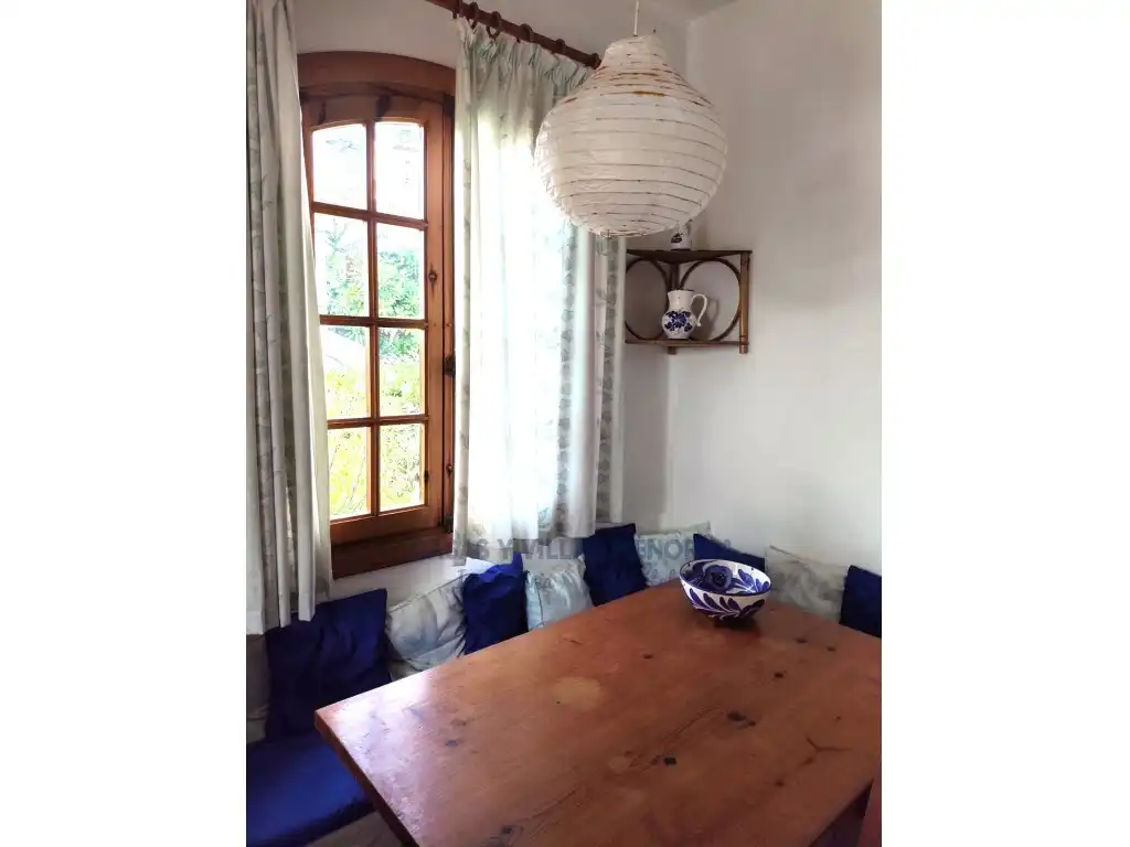 Comedor de Apartamento en venta en Es Mercadal