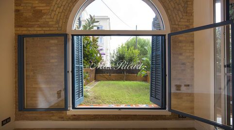 Foto 2 de Pis de lloguer a Sant Gervasi i la Bonanova, Barcelona Capital