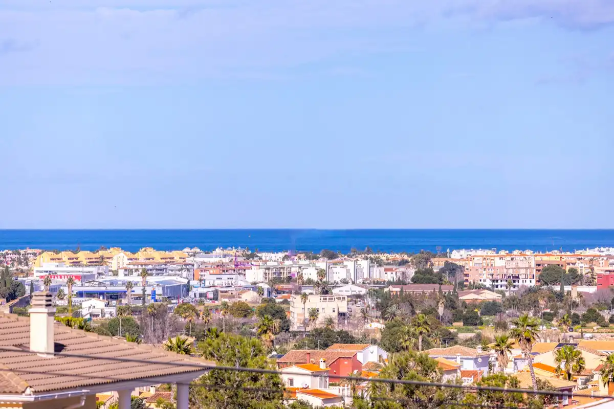Chalet con piscina en venta en La Pedrera - Vessanes, imagen 24